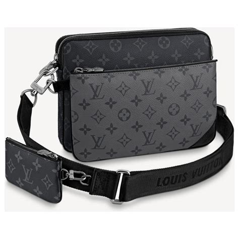 borsello louis vuitton tracolla|louis vuitton borse in pelle.